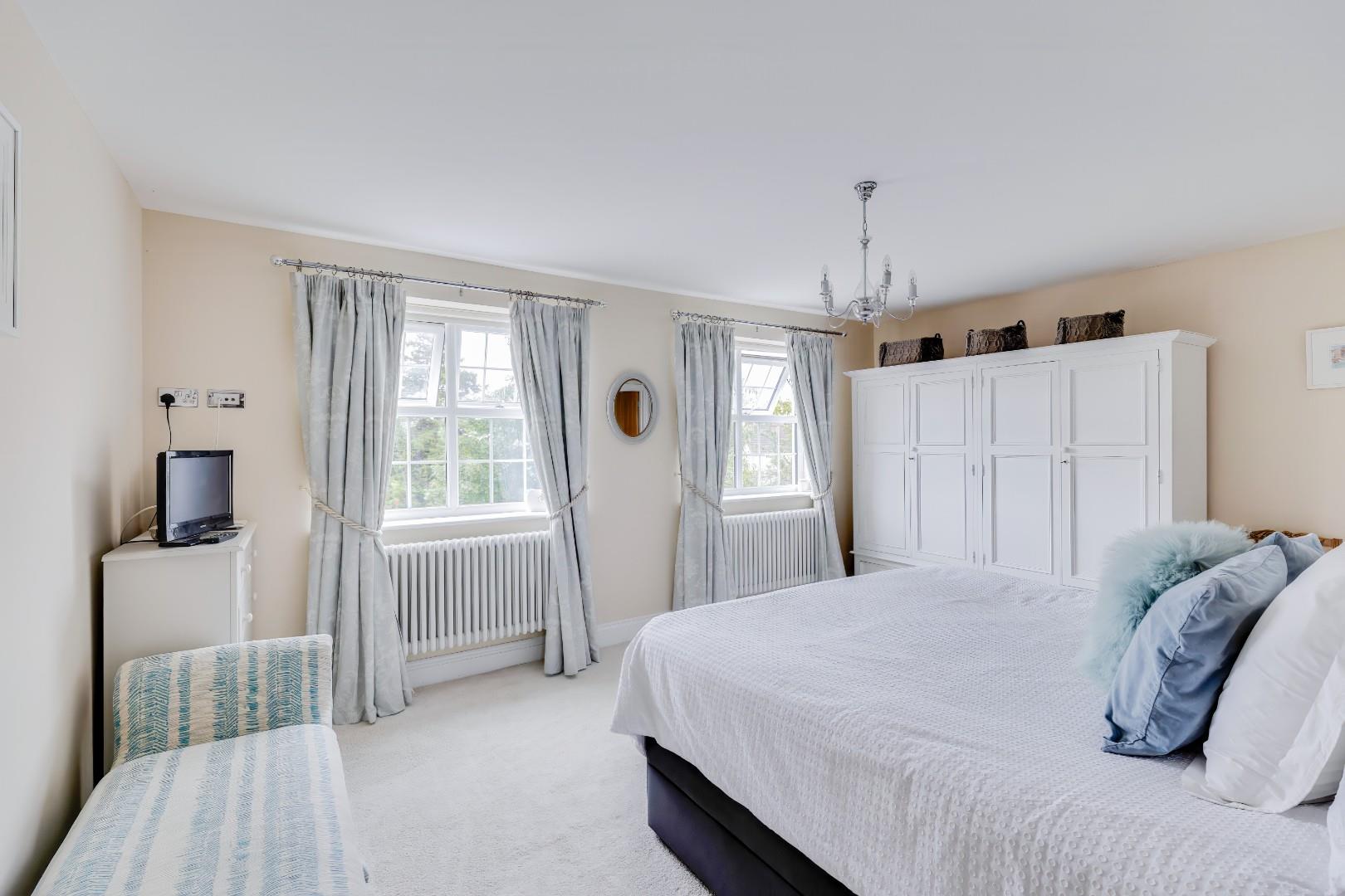 Greystones, 45 Highwalls Avenue, Dinas Powys, CF64 4AQ